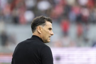 Didier Tholot et le FC Sion le regard tourné vers la Schützenwiese de Winterthour.